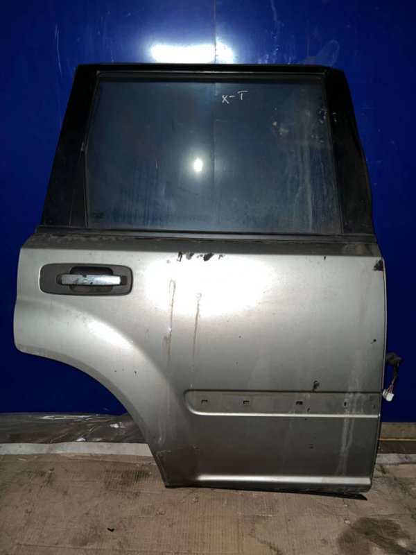 фотография nissan-x-trail-dver-1 1