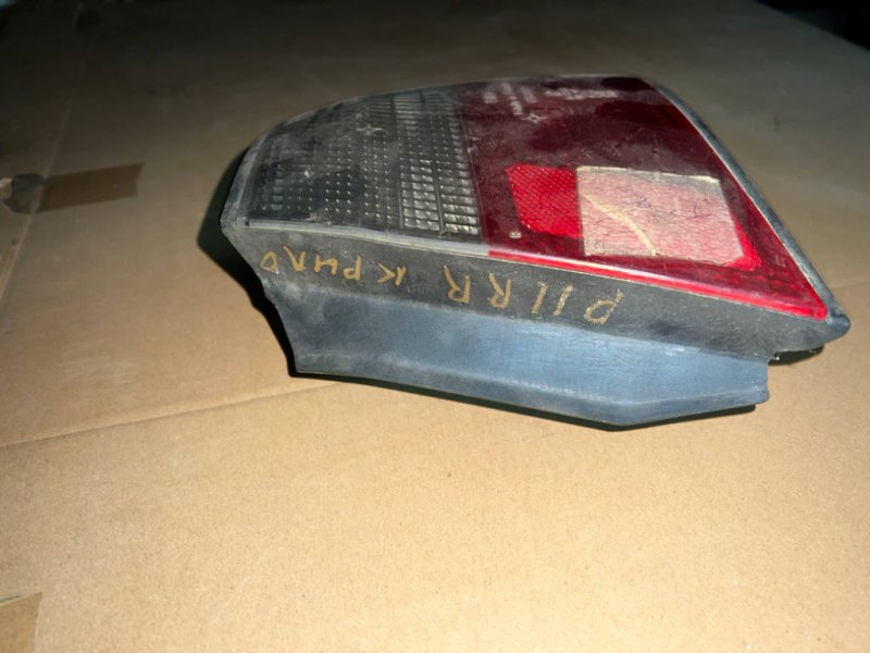 фотография nissan-primera-stop-signal-1 3
