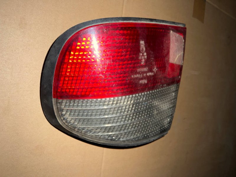 фотография nissan-primera-stop-signal-1 4
