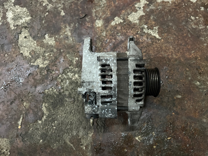 фотография nissan-almera-generator-2 2