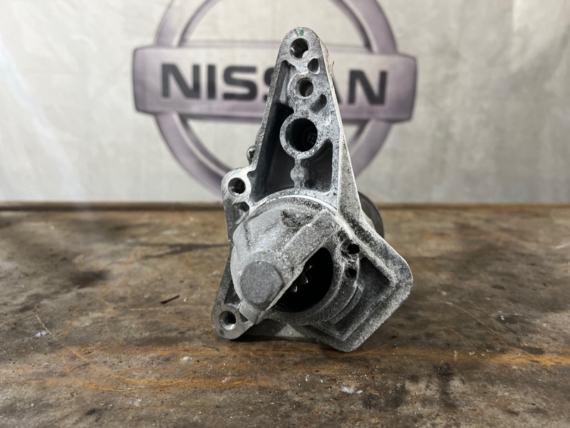 фотография nissan-note-starter-1 1