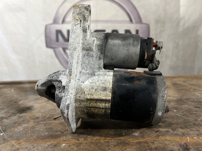фотография nissan-note-starter-1 2
