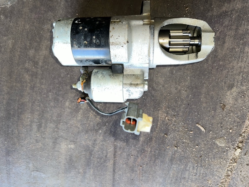 фотография nissan-maxima-starter-1 3