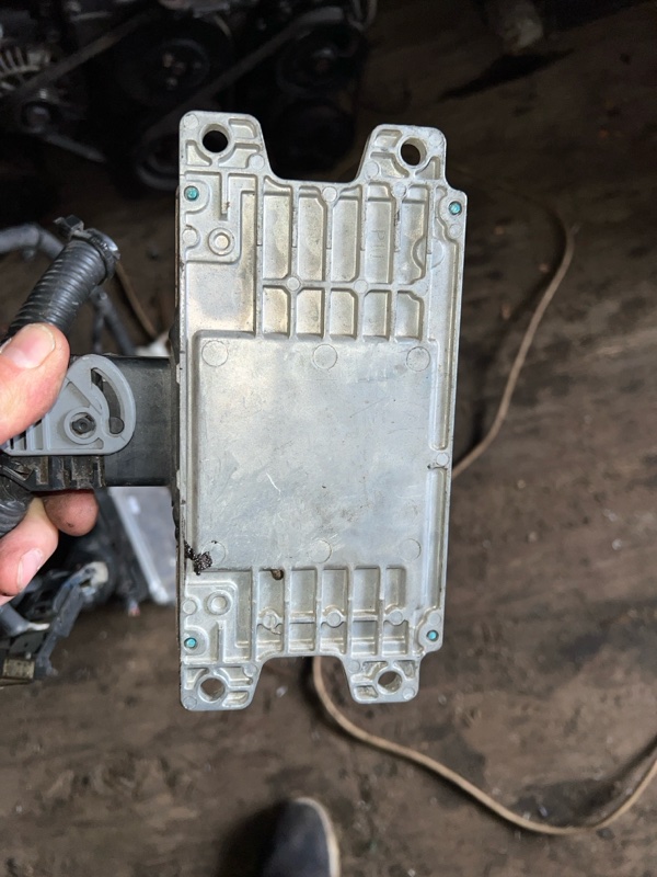 фотография nissan-x-trail-blok-upravleniya-cvt-1 2
