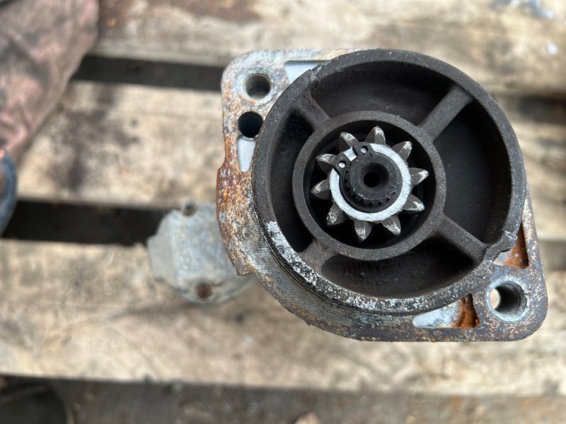 фотография kia-sorento-starter-1 2