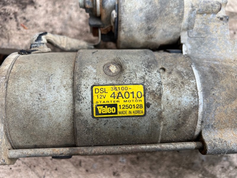 фотография kia-sorento-starter-1 4