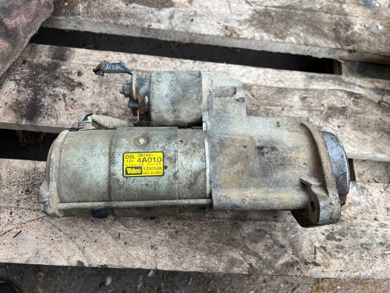 фотография kia-sorento-starter-1 5