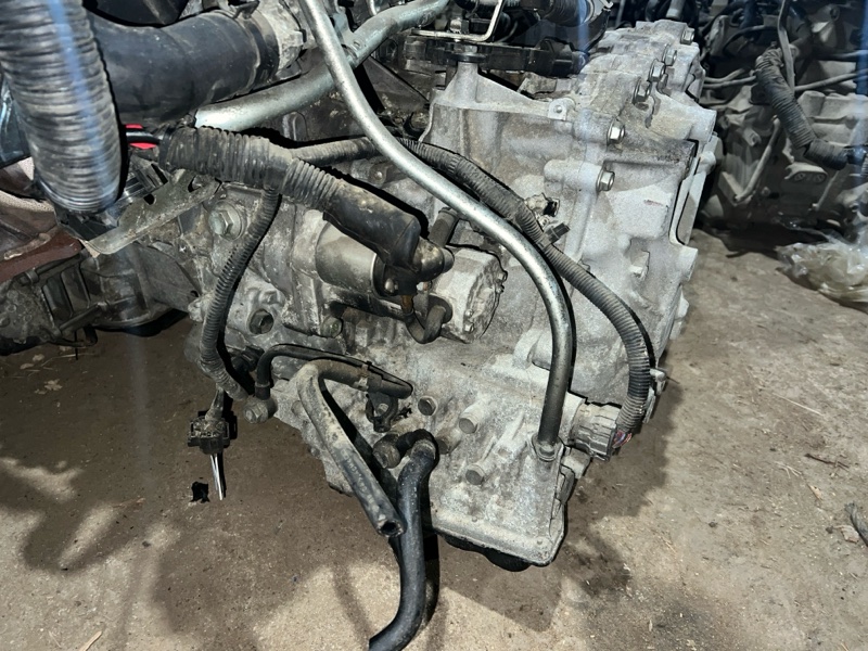 фотография nissan-teana-variator-akpp-2 1