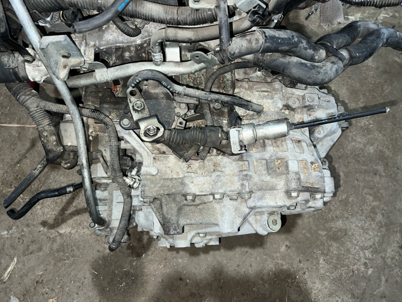 фотография nissan-teana-variator-akpp-2 2