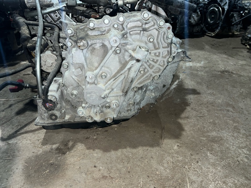 фотография nissan-teana-variator-akpp-2 4