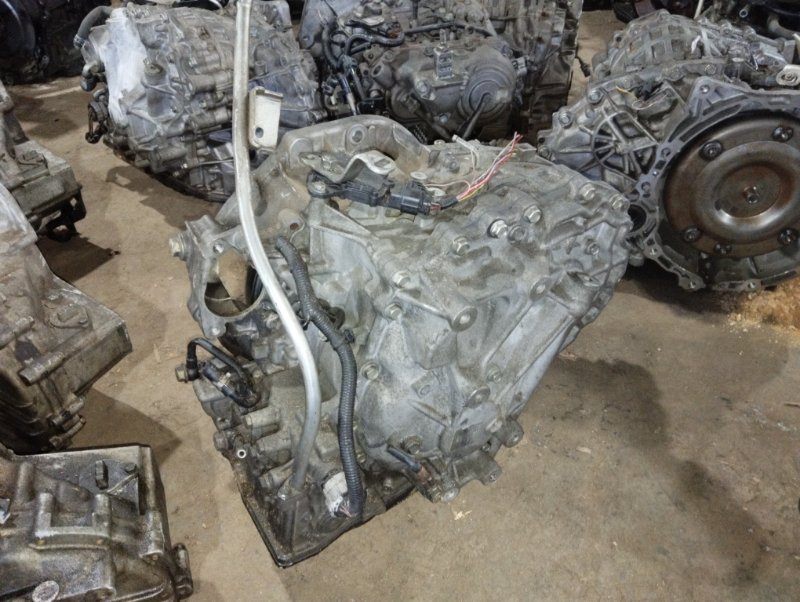 фотография nissan-teana-variator-akpp-3 6