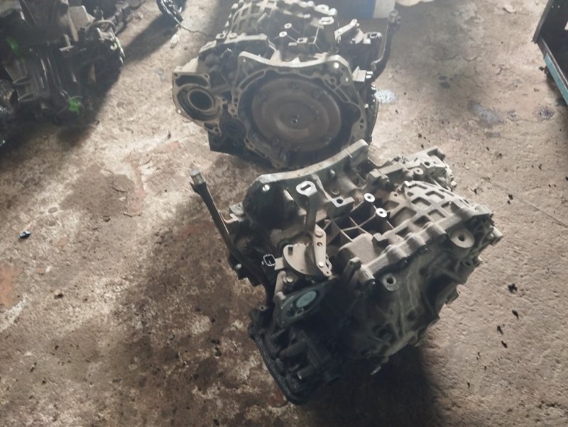 фотография nissan-x-trail-variator-akpp-1 2