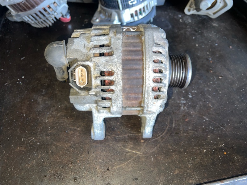 фотография nissan-qashqai-generator-2 3