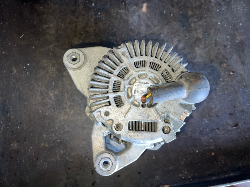 фотография nissan-qashqai-generator-2 5