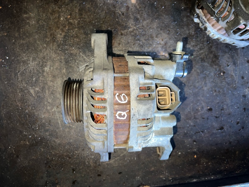 фотография nissan-almera-generator-3 2