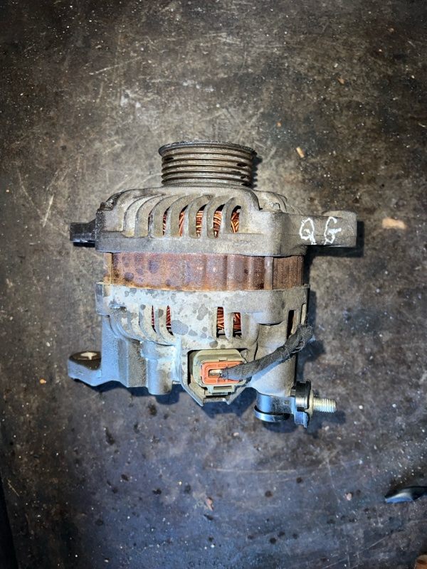 фотография nissan-primera-generator-16 2