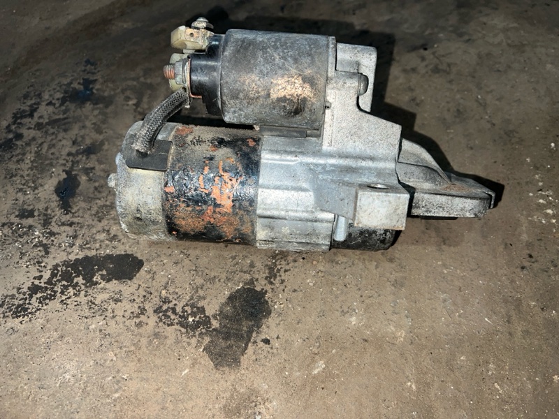 фотография mazda-cx7-starter-1 4