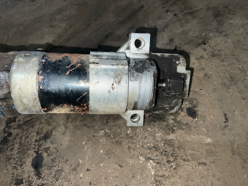 фотография mazda-cx7-starter-1 5