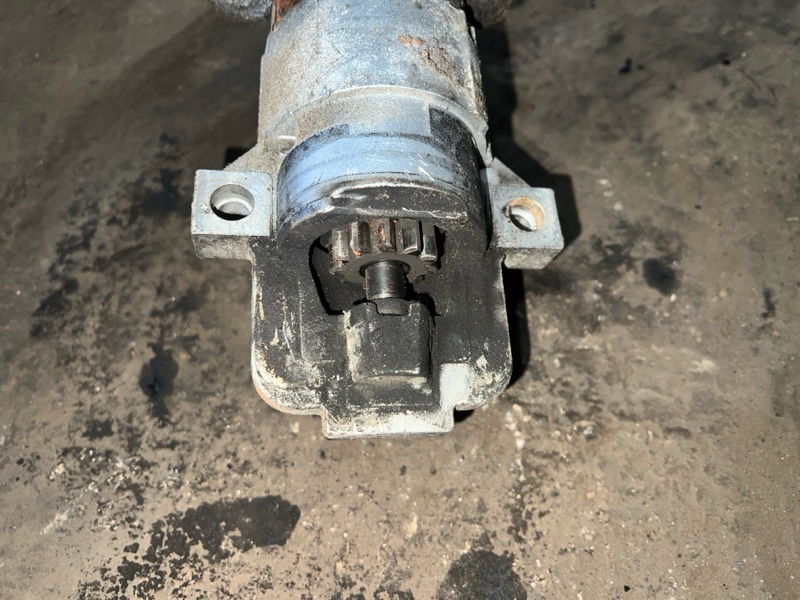 фотография mazda-cx7-starter-1 6