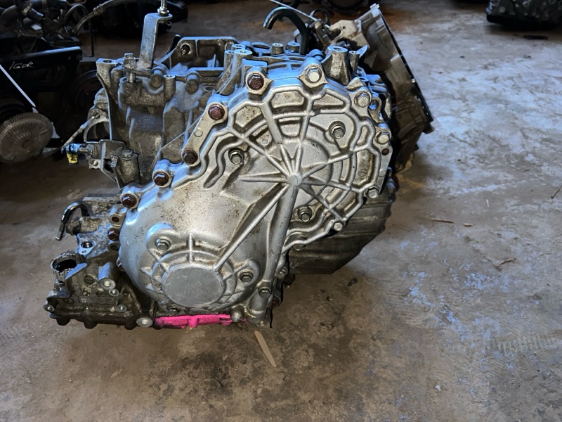 фотография nissan-teana-variator-akpp-4 4