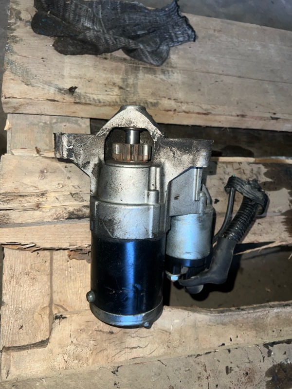 фотография citroen-c-crosser-starter-1 4