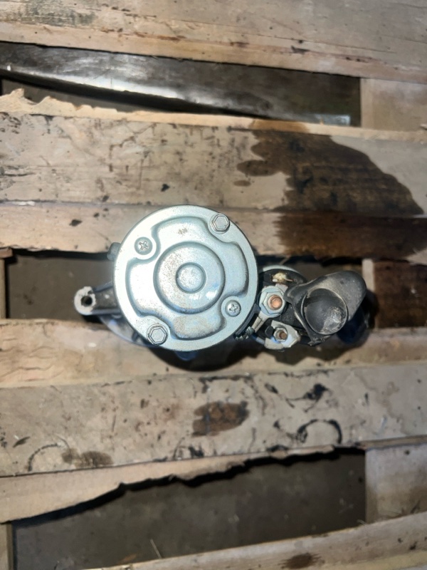 фотография citroen-c-crosser-starter-1 5