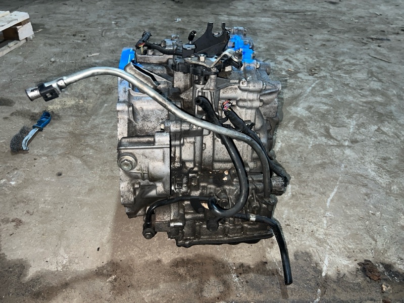 фотография nissan-teana-variator-akpp-5 1