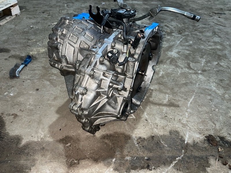 фотография nissan-teana-variator-akpp-5 3