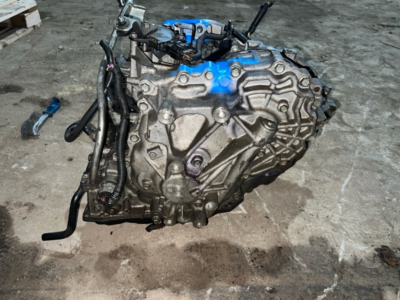фотография nissan-teana-variator-akpp-5 5