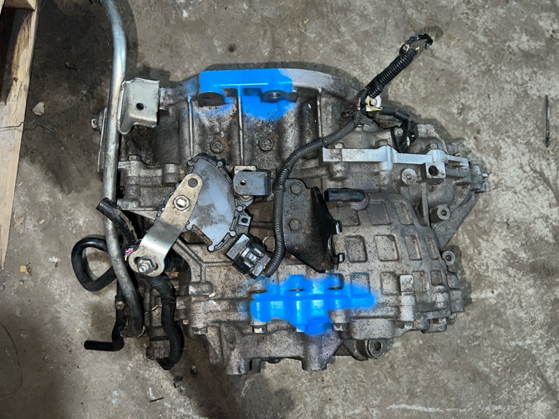 фотография nissan-teana-variator-akpp-5 7