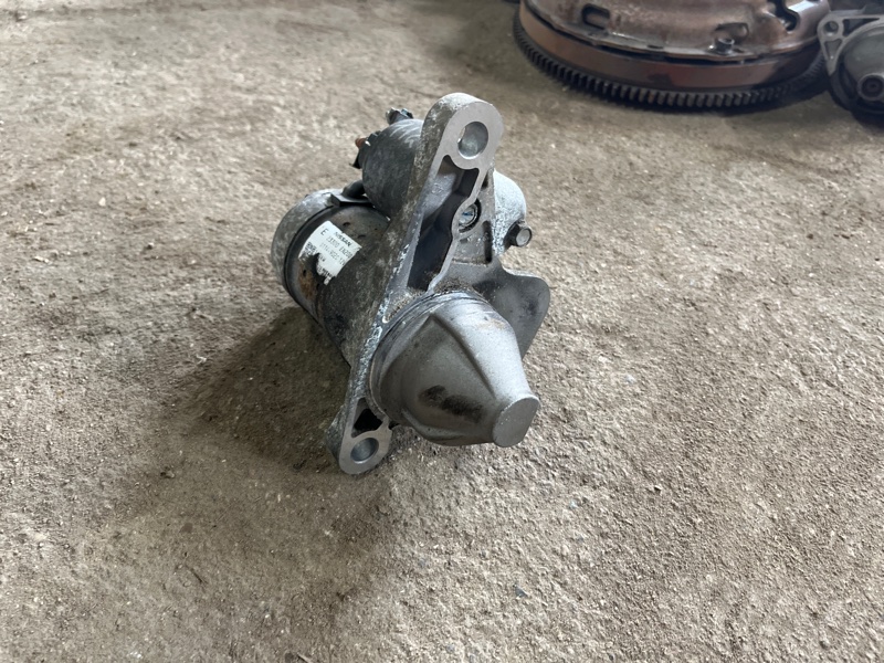 фотография nissan-x-trail-starter-4 2