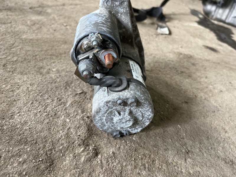 фотография nissan-x-trail-starter-4 5