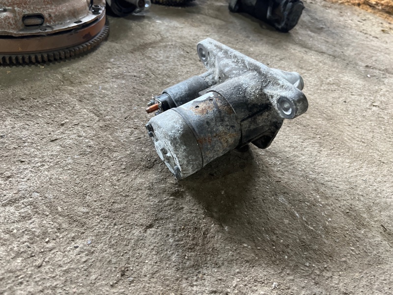 фотография nissan-x-trail-starter-4 7