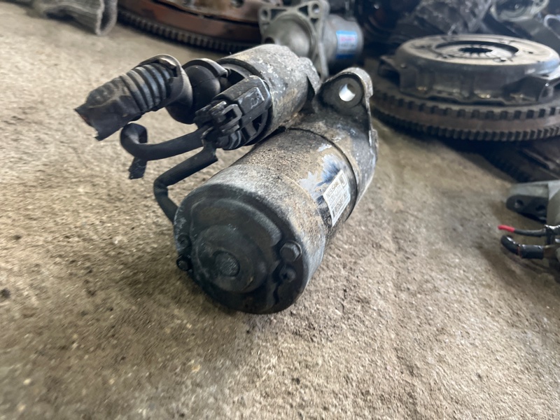 фотография nissan-murano-starter-1 3
