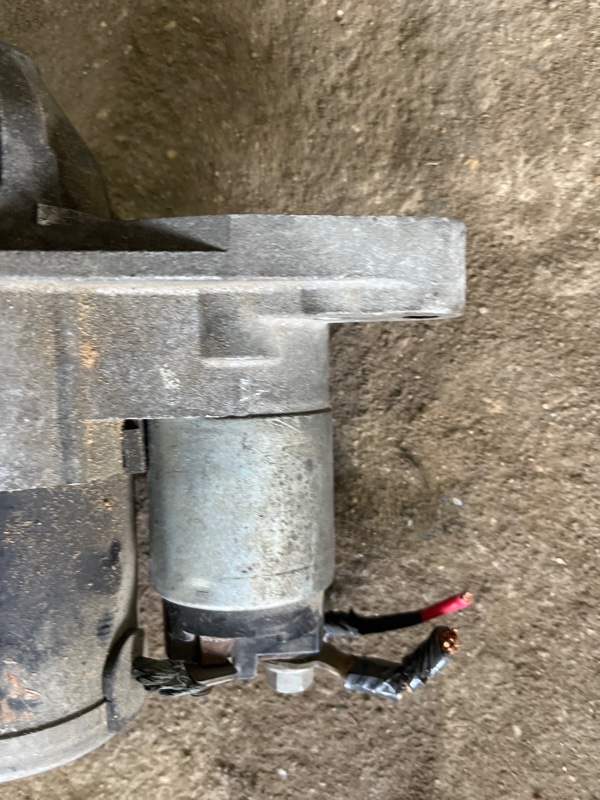 фотография nissan-qashqai-starter-2 7