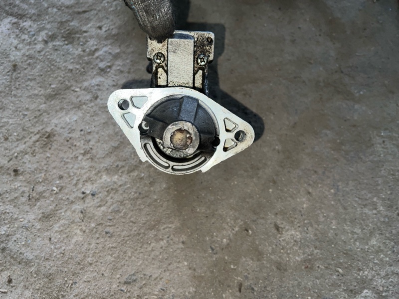 фотография suzuki-grand-vitara-starter-1 2