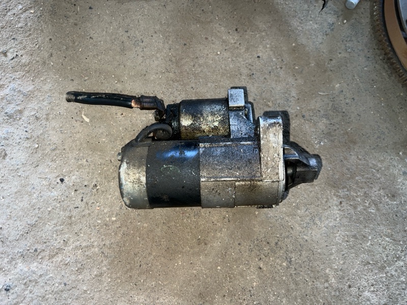 фотография suzuki-grand-vitara-starter-1 3