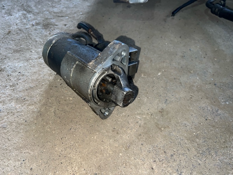 фотография suzuki-grand-vitara-starter-1 4