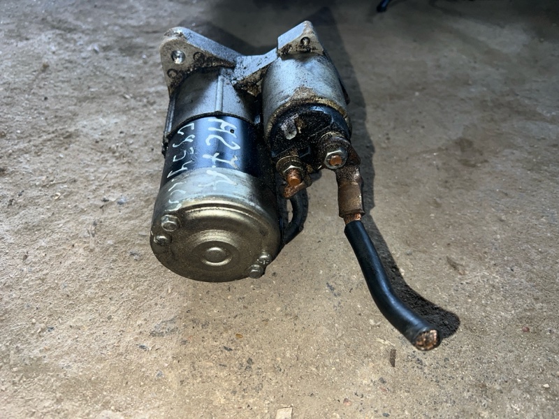 фотография suzuki-grand-vitara-starter-1 5