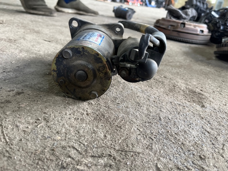 фотография kia-rio-starter-1 4