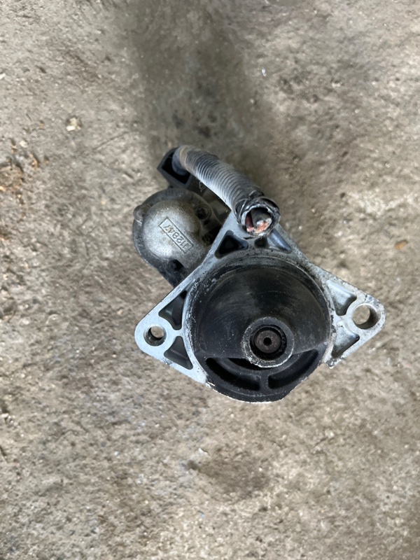 фотография kia-rio-starter-1 6