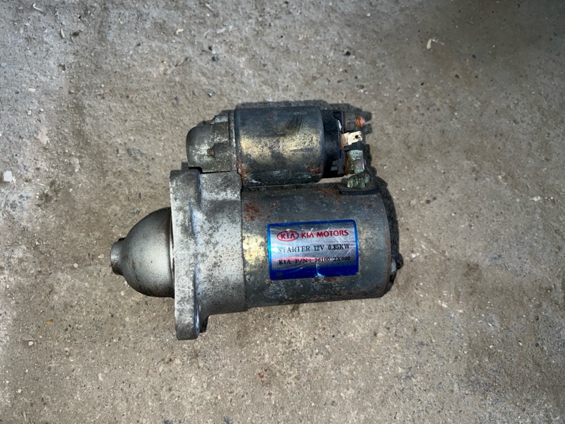фотография kia-rio-starter-2 1