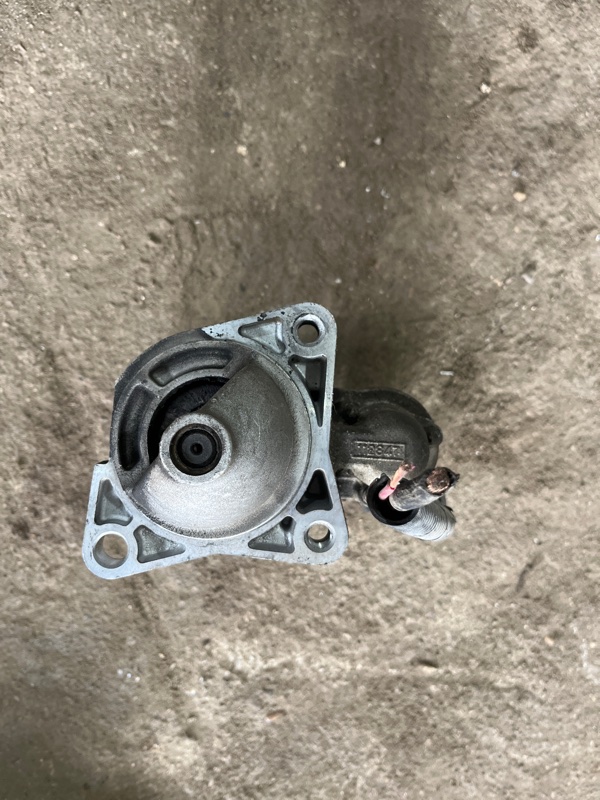 фотография kia-rio-starter-3 3