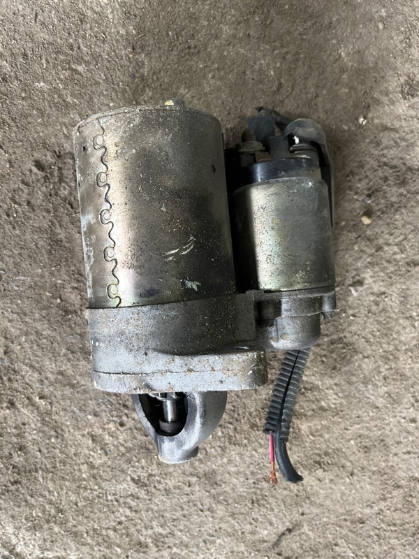 фотография kia-rio-starter-3 5
