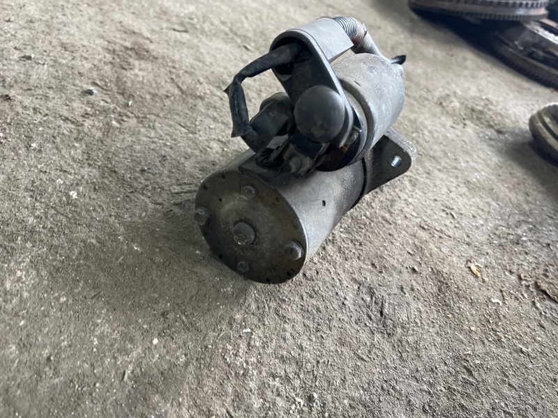 фотография kia-rio-starter-3 7
