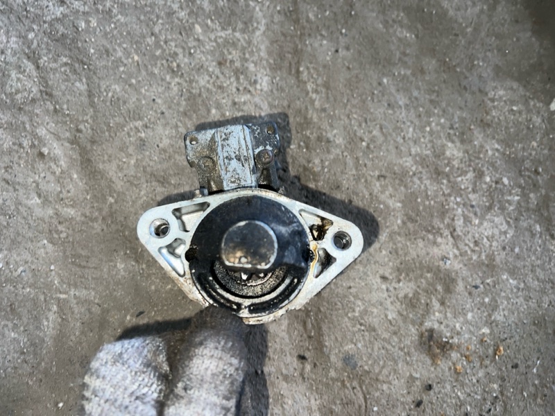 фотография suzuki-grand-vitara-starter-2 2