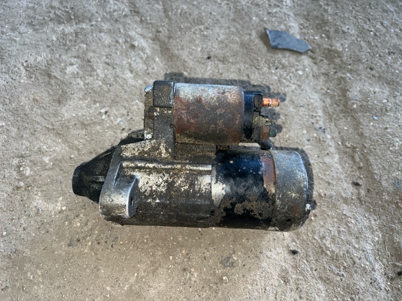 фотография suzuki-grand-vitara-starter-2 3