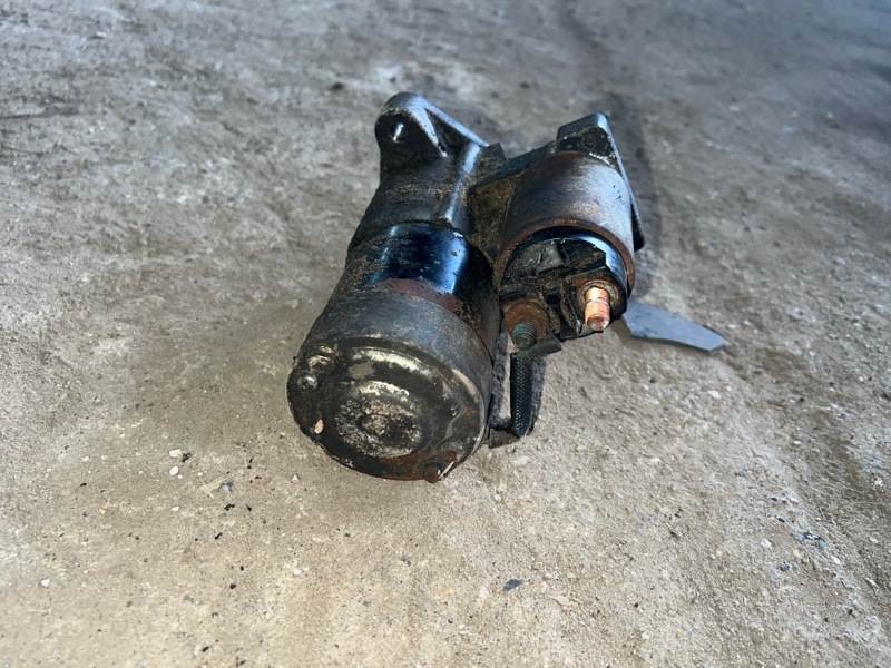 фотография suzuki-grand-vitara-starter-2 4