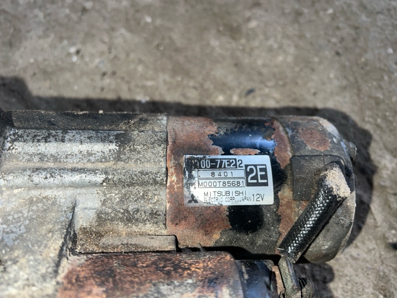 фотография suzuki-grand-vitara-starter-2 5