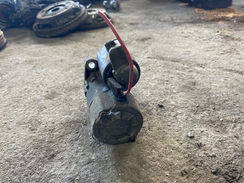 фотография nissan-micra-starter-3 6